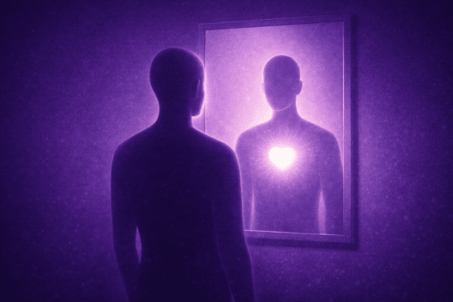 Imagen del artículo: Afirmaciones para el amor propio: cómo dejar de buscar validación externa