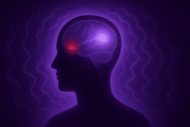 Imagen del artículo: Afirmaciones para superar la ansiedad y el estrés: técnicas de regulación emocional respaldadas por la ciencia
