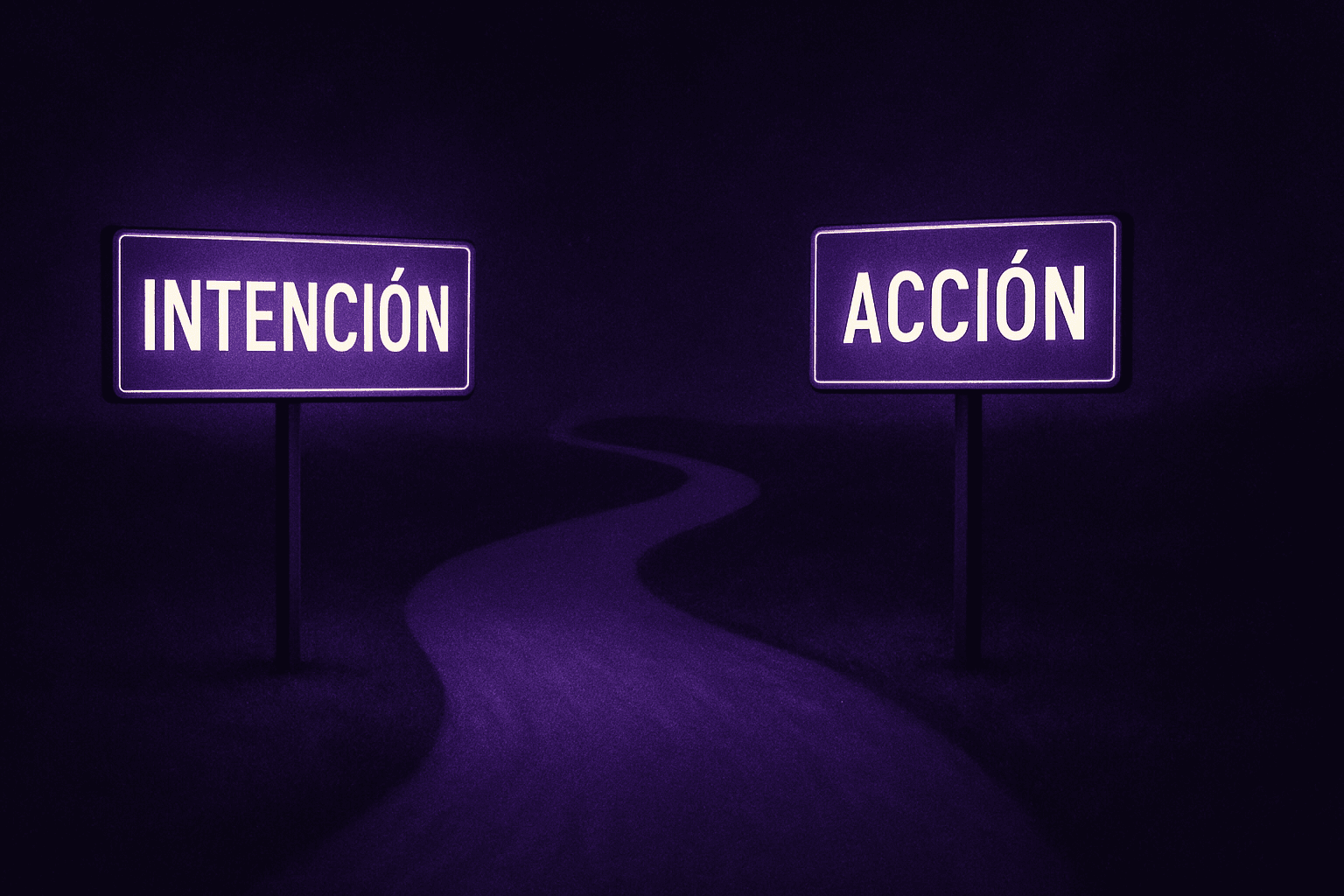 Guía práctica de manifestación consciente: de la intención a la acción