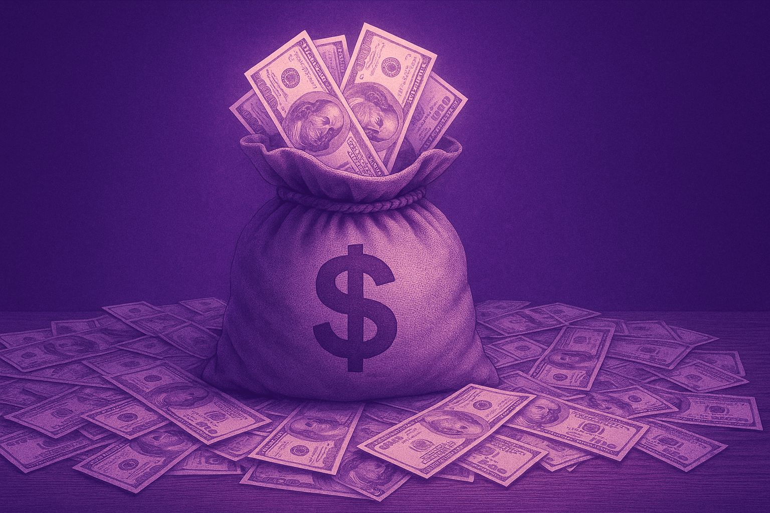 Afirmaciones para la abundancia financiera: programa tu mente para el éxito económico