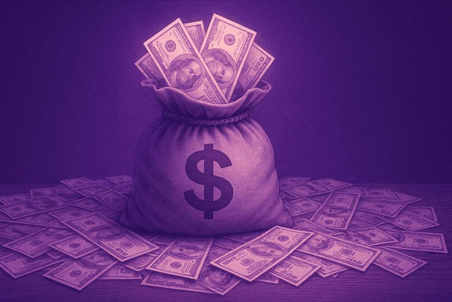 Imagen del artículo: Afirmaciones para la abundancia financiera: programa tu mente para el éxito económico