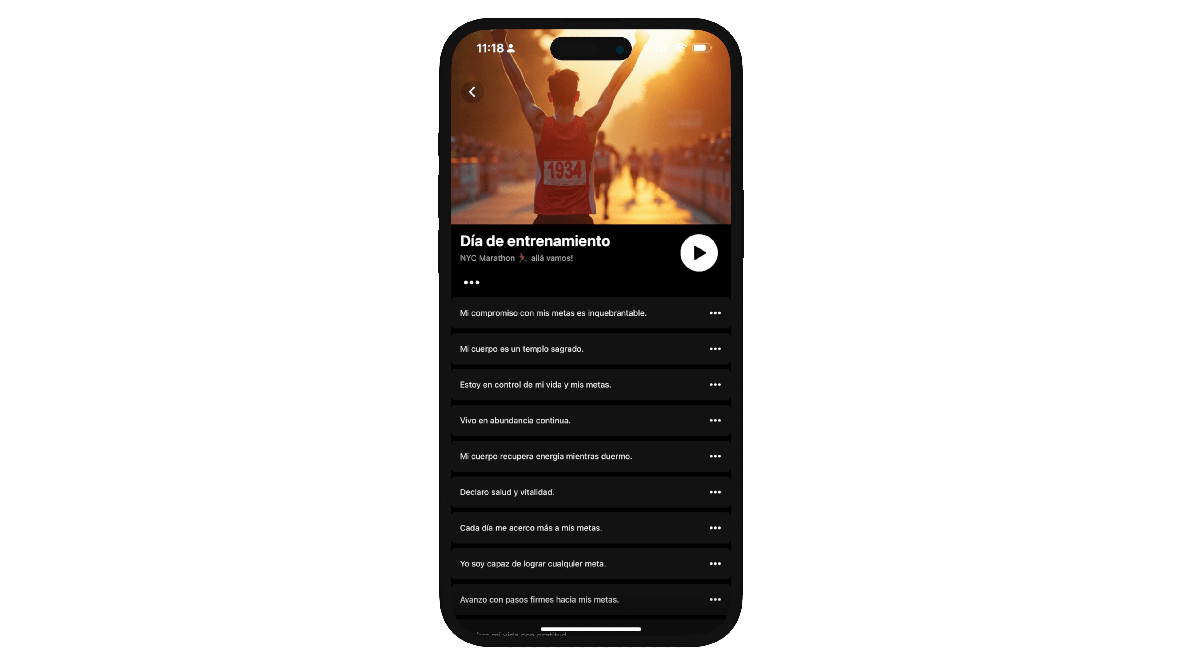 Armá tus Playlists