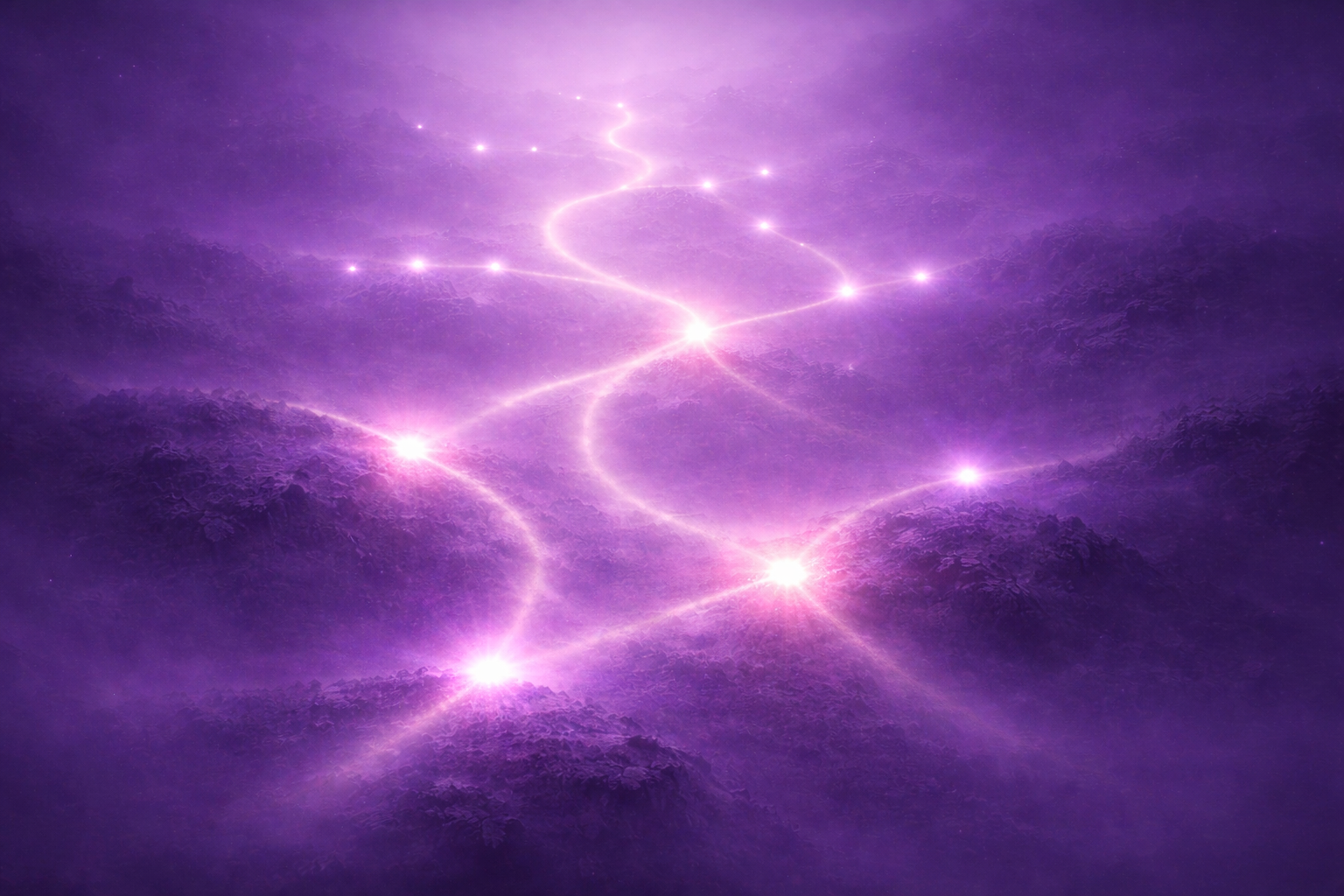 Mapa visual de los 5 tipos de miedo con sus señales y antídotos