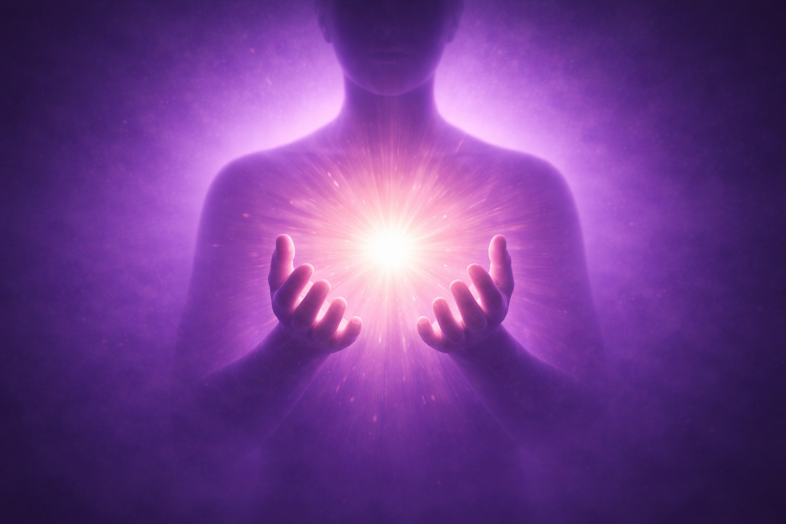 Persona tomando acción con confianza después del protocolo V.A.L.O.R.